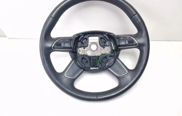 Audi A3 S3 8V Steering wheel 8U0419091B