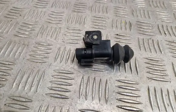 Nissan Qashqai+2 Bonnet alarm switch sensor 