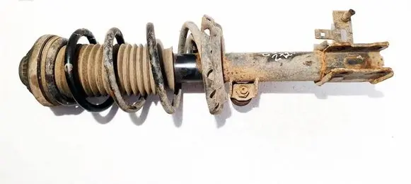 Opel Astra H Front shock absorber/damper