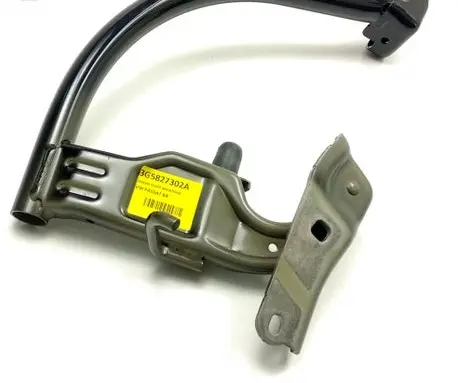 Tailgate/trunk/boot hinge