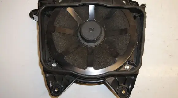 Audi A8 S8 D4 4H Subwoofer speaker 4H0035481