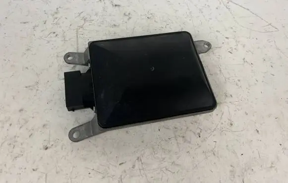 Blind spot module