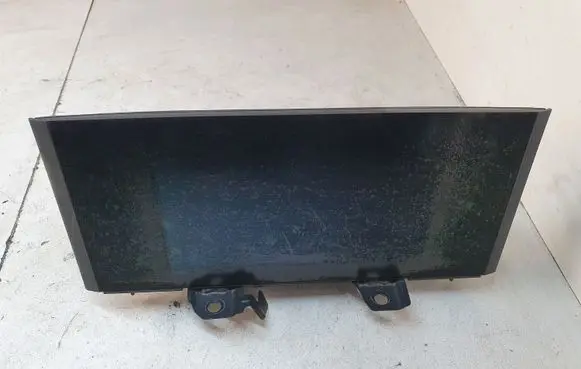 Lexus IS III XE30 Screen/display/small screen 8611053010 4622003612