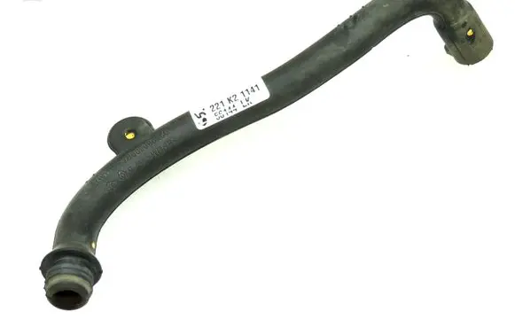 Renault Espace V (RFC) Air conditioning (A/C) pipe/hose 925938300R