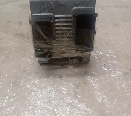 Opel Agila A Engine control unit/module 24456864