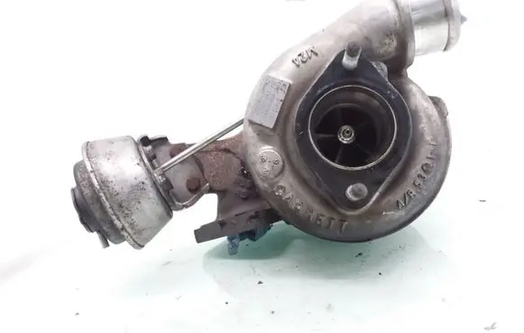 Honda Civic Turbo 18900RSRF01 JC00728J 7537085