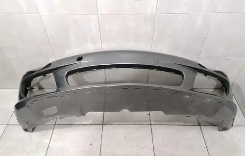 Porsche 911 997 Front bumper foam support bar 99750531110