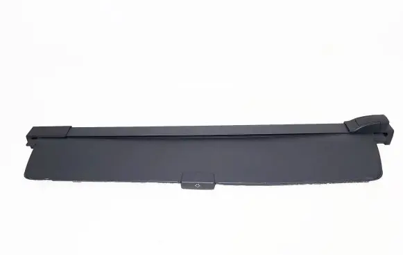 Opel Insignia A Parcel shelf load cover 
