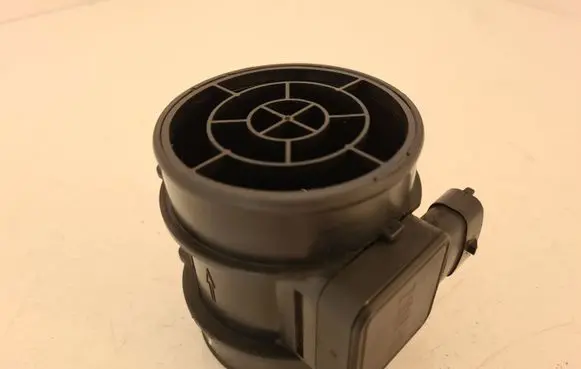 Opel Zafira A Mass air flow meter 5WK9606