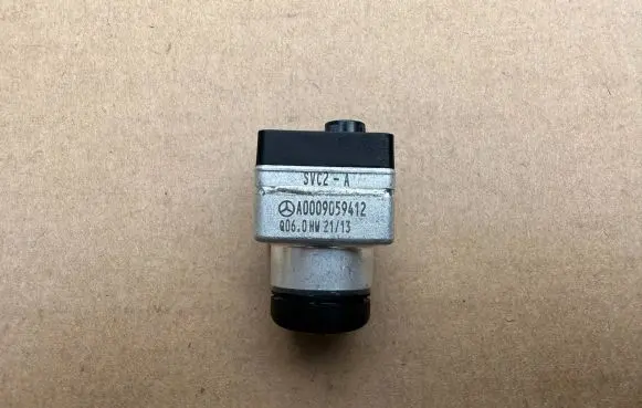 Mercedes-Benz S W223 Other devices A0009059412 SVC2A 0060HW2113