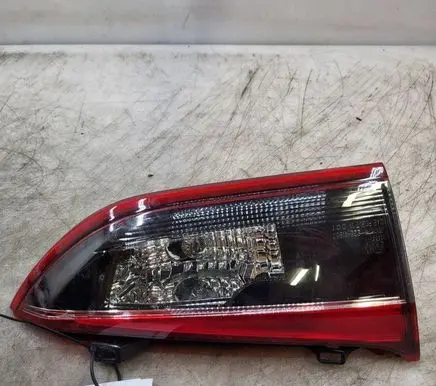 Mazda 6 Tailgate rear/tail lights 23741978
