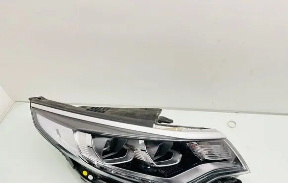 KIA Optima Headlight/headlamp 92102A8300 R009A30097C 0604220913