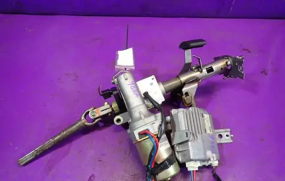 Toyota Corolla E120 E130 Power steering pump