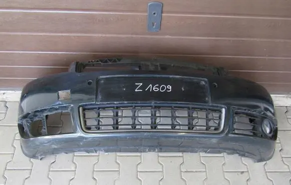 Audi A4 S4 B6 8E 8H Front bumper