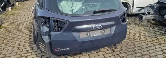 Ford C-MAX II Tailgate/trunk/boot lid 
