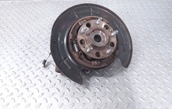 KIA Sportage Rear wheel hub 52700D7200 52710D7100