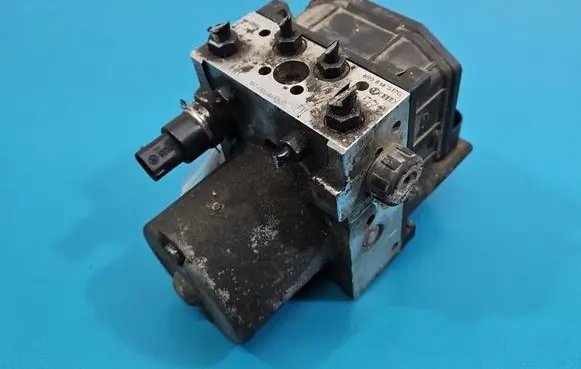 Audi A6 S6 C5 4B ABS Pump 0265950055 IMPRK1565421