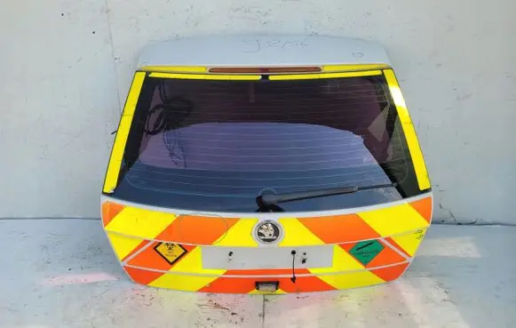 Skoda Octavia Mk3 (5E) Tailgate/trunk/boot lid