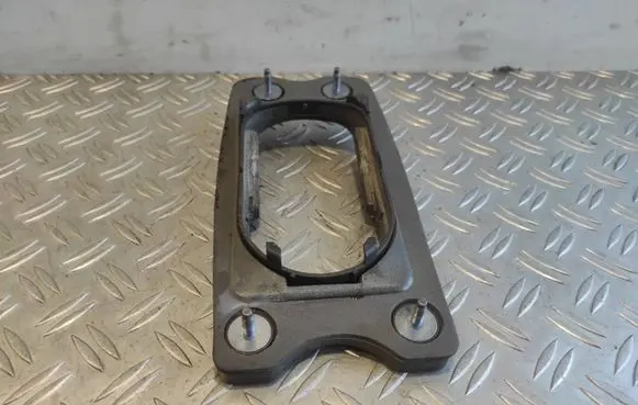 Audi A4 S4 B8 8K Gear shifter surround trim plastic 8K0711025P