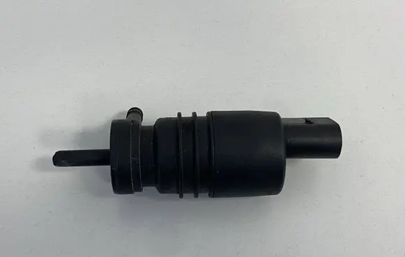 Mercedes-Benz E W211 Windscreen/windshield washer pump PA6GBGF30