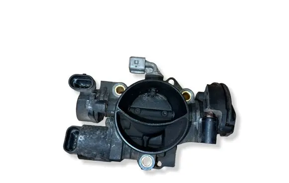 Peugeot 206 Throttle valve 7278800001