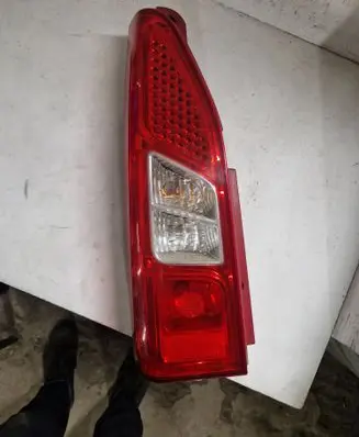 Citroen Berlingo Rear/tail lights 9680545280