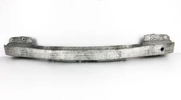 Renault Laguna III Front bumper cross member 752100002R