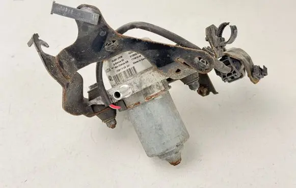 Mazda MX-5 ND Vacuum pump N243437H0A 01265800 17497948