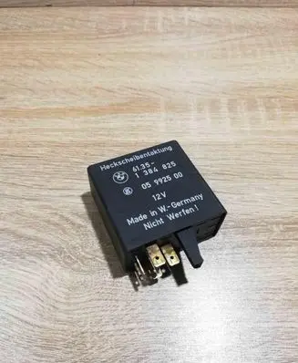 BMW 3 E36 Other relay 1384825 BASIC