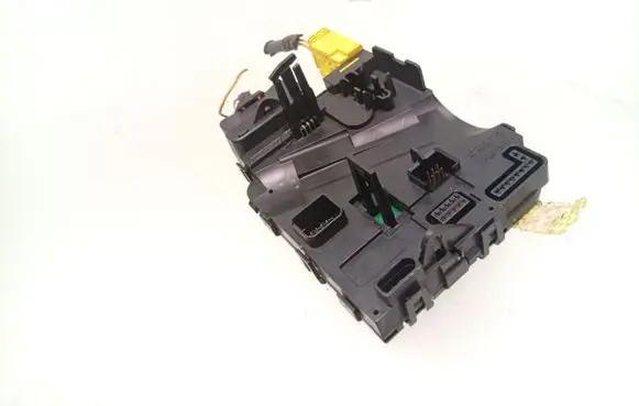 Volkswagen Touran I Steering angle sensor 1K0953549AF