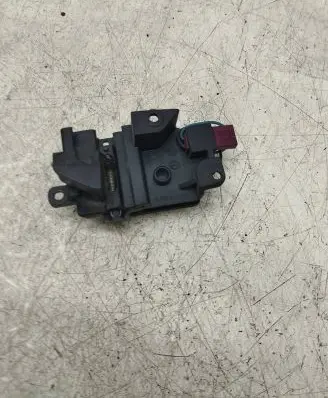 BMW 5 E60 E61 Curtain motor 9918003265