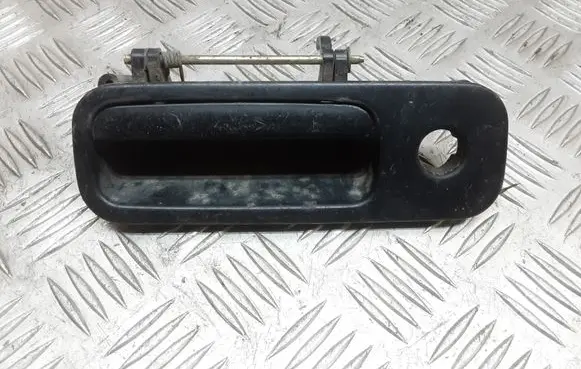 Ford Galaxy Front door exterior handle 6N0827565A