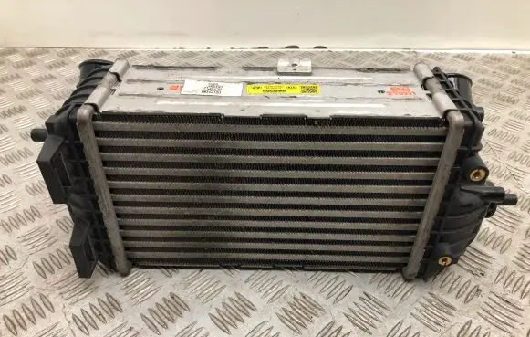Hyundai i20 (BC3 BI3) Intercooler radiator 2827007350