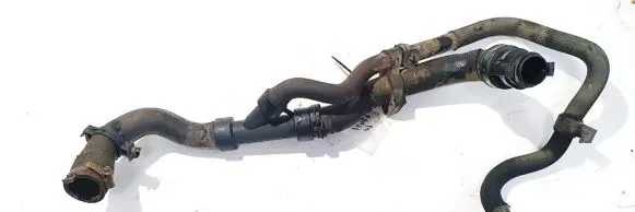 Citroen Xsara Engine coolant pipe/hose 9605306580