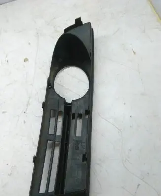 Volkswagen Touran I Front bumper lower grill 1T0853665A DN213404