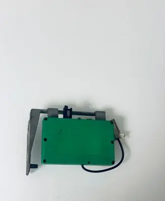 Volvo S60 Aerial antenna amplifier 30679286