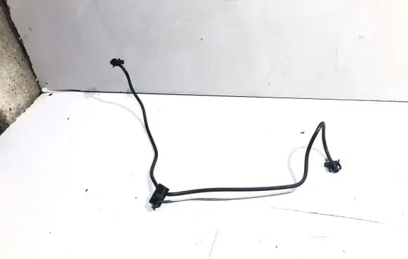 Citroen C4 Grand Picasso Engine coolant pipe/hose