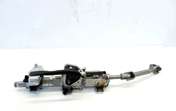 Skoda Octavia Mk4 Steering rack mechanical part 5WB419502D 2Q0905861B