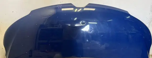 Renault Master III Engine bonnet/hood