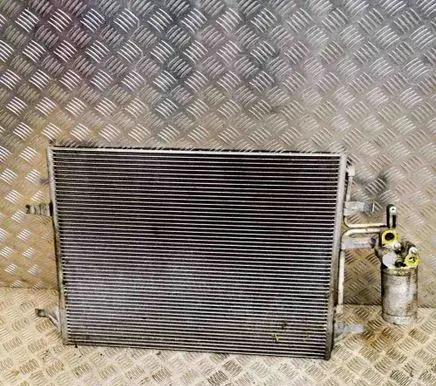 Volvo XC60 A/C cooling radiator (condenser) C400H02 993897E