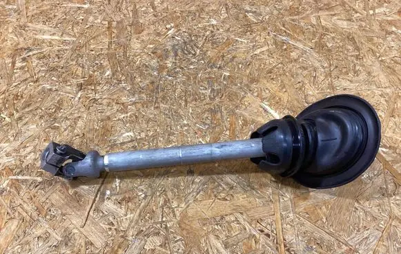 Porsche Macan (95B) Steering column universal joint 95b419753n