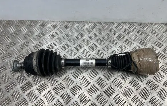 BMW 7 G11 G12 Front driveshaft 8687378