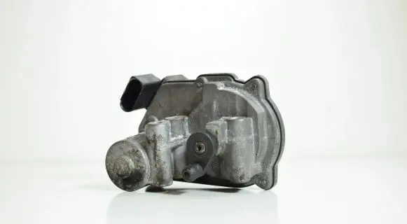 Audi A8 S8 D3 4E Intake manifold valve actuator/motor 059129086M A2C53308513