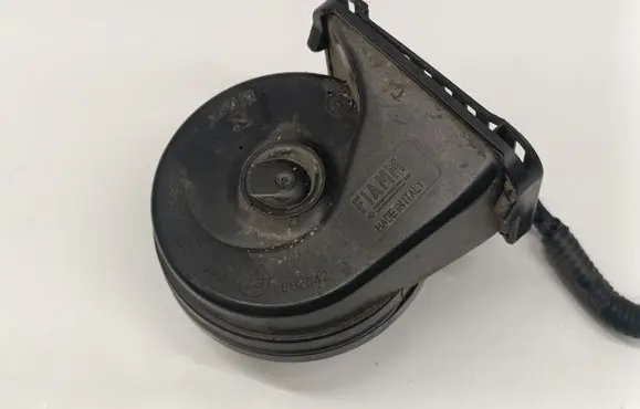 Jaguar E-Pace Horn signal K8D213801AA