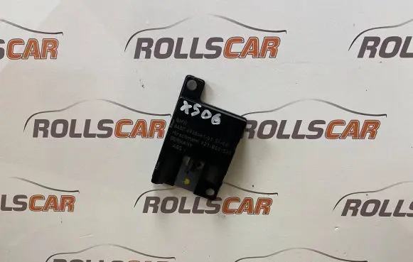 BMW X5 E53 Bluetooth antenna 8450692846101 921800002