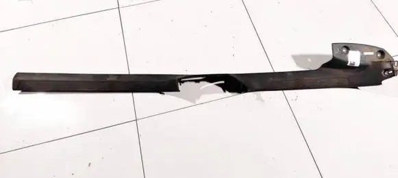 Volkswagen PASSAT B6 Front sill trim cover 3c0853369 4099