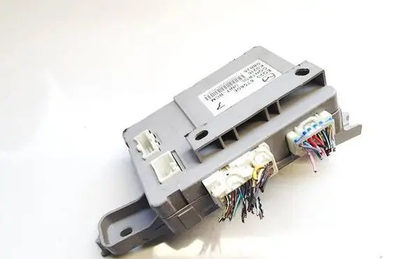 Other control units/modules