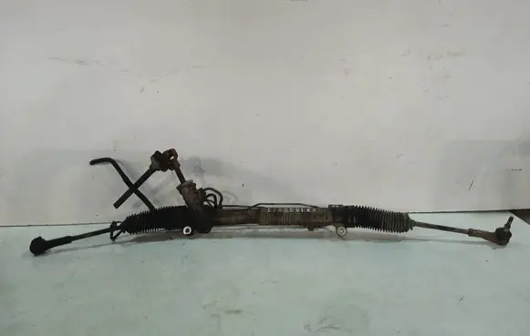 Land Rover Discovery 3 - LR3 Steering rack