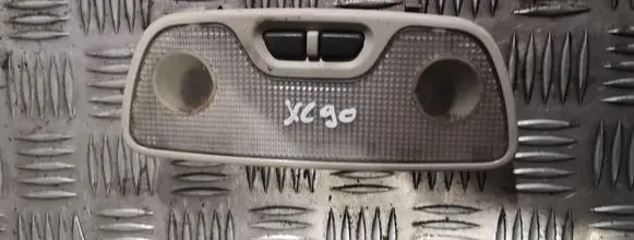 Volvo XC90 Rear seat light