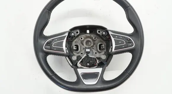 Renault Megane IV Steering wheel 484005825RACR 484005825R